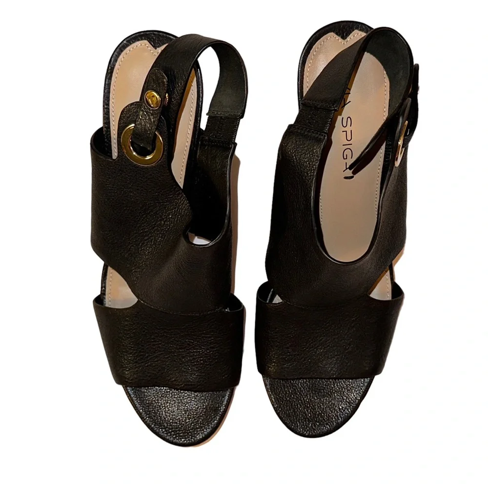 Via Spiga simple chic